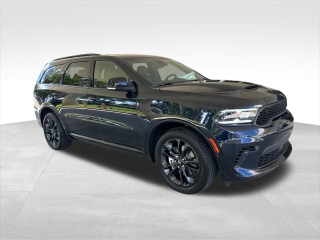 2025 Dodge Durango DURANGO R/T PLUS AWD