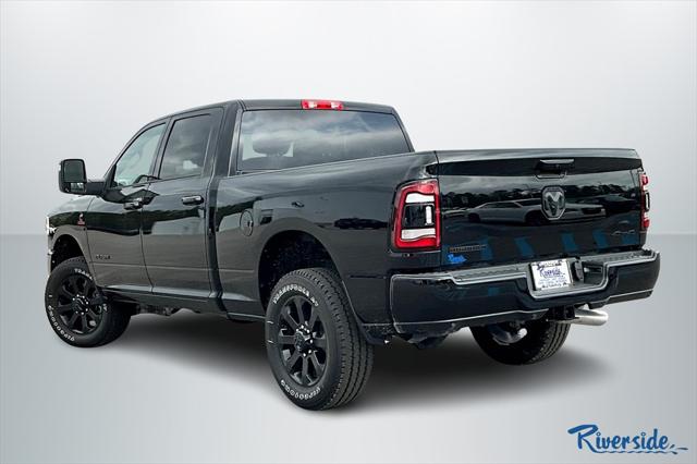 2024 RAM Ram 2500 RAM 2500 BIG HORN CREW CAB 4X4 64 BOX
