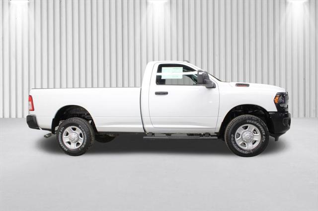 2024 RAM Ram 2500 RAM 2500 TRADESMAN REGULAR CAB 4X4 8 BOX