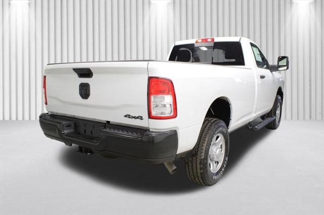 2024 RAM Ram 2500 RAM 2500 TRADESMAN REGULAR CAB 4X4 8 BOX