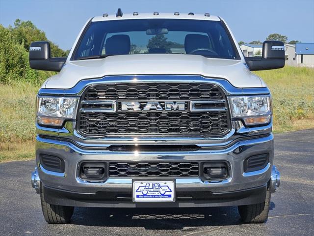 2024 RAM Ram 3500 RAM 3500 TRADESMAN CREW CAB 4X4 8 BOX