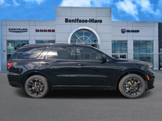 2025 Dodge Durango DURANGO GT RWD