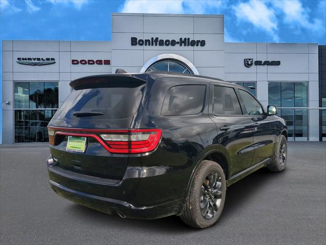 2025 Dodge Durango DURANGO GT RWD