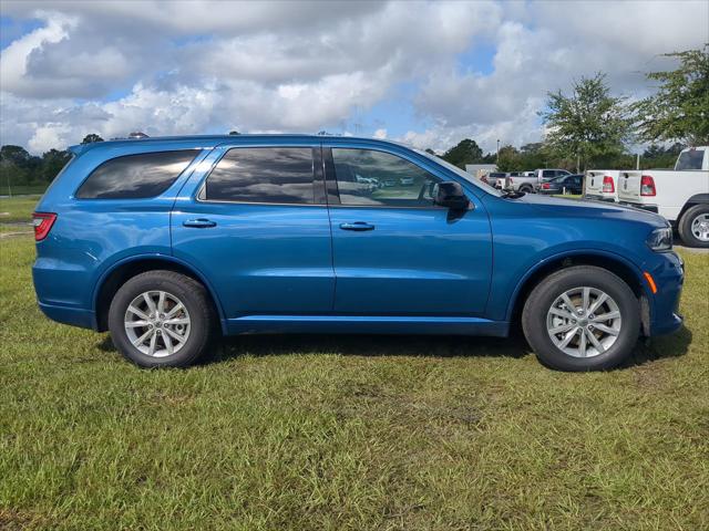 2025 Dodge Durango DURANGO GT RWD