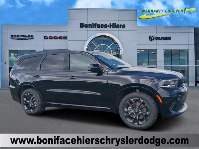 2025 Dodge Durango DURANGO GT RWD
