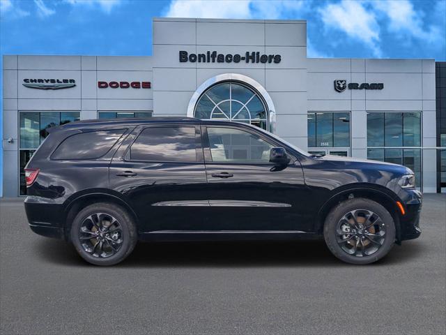 2025 Dodge Durango DURANGO GT RWD