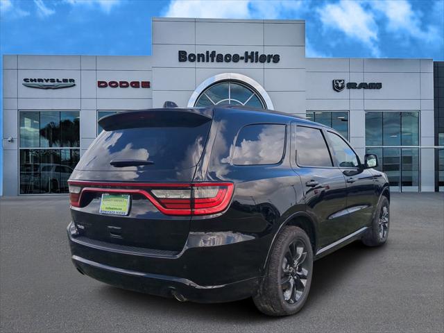2025 Dodge Durango DURANGO GT RWD