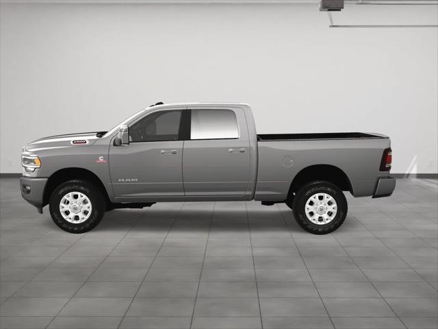 2024 RAM Ram 2500 RAM 2500 LARAMIE CREW CAB 4X4 64 BOX