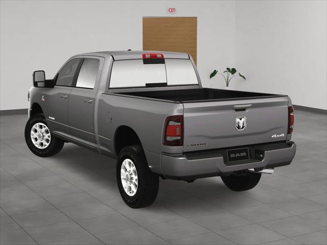 2024 RAM Ram 2500 RAM 2500 LARAMIE CREW CAB 4X4 64 BOX