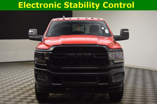 2024 RAM Ram 2500 RAM 2500 TRADESMAN REGULAR CAB 4X4 8 BOX