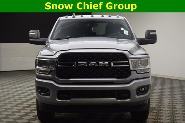 2024 RAM Ram 2500 RAM 2500 BIG HORN CREW CAB 4X4 64 BOX