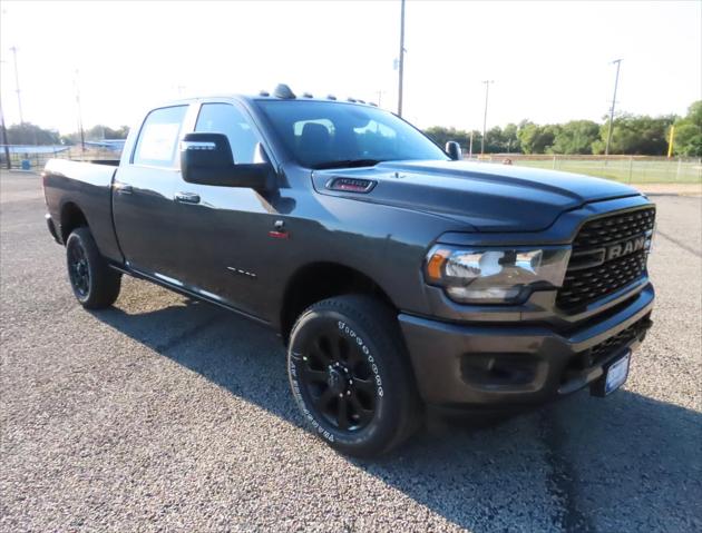 2024 RAM Ram 2500 RAM 2500 LONE STAR CREW CAB 4X4 64 BOX