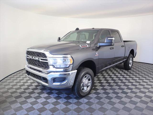2024 RAM Ram 3500 RAM 3500 TRADESMAN CREW CAB 4X4 64 BOX 2024 RAM Ram 3500 RAM 3500 TRADESMAN CREW CAB 4X4 64 BOX