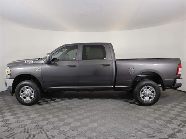 2024 RAM Ram 3500 RAM 3500 TRADESMAN CREW CAB 4X4 64 BOX 2024 RAM Ram 3500 RAM 3500 TRADESMAN CREW CAB 4X4 64 BOX