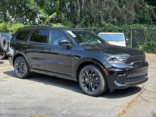 2025 Dodge Durango DURANGO GT RWD
