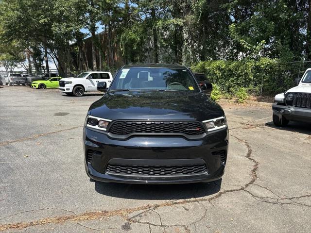 2025 Dodge Durango DURANGO GT RWD