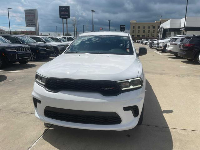 2025 Dodge Durango DURANGO GT RWD