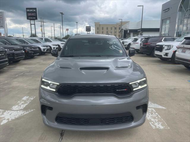2025 Dodge Durango DURANGO R/T PLUS AWD