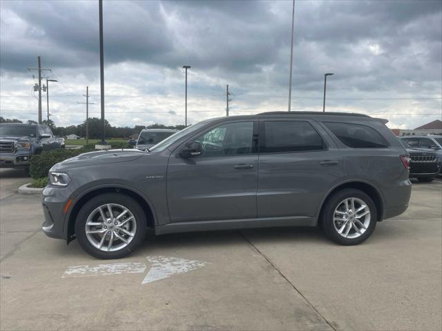 2025 Dodge Durango DURANGO R/T PLUS AWD