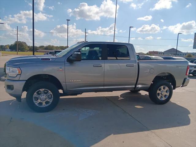 2024 RAM Ram 2500 RAM 2500 BIG HORN CREW CAB 4X4 64 BOX