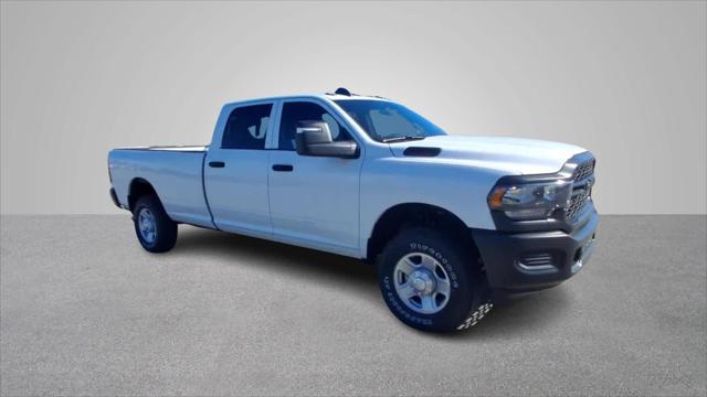 2024 RAM Ram 2500 RAM 2500 TRADESMAN CREW CAB 4X4 8 BOX