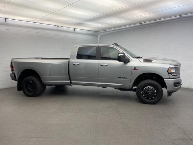 2024 RAM Ram 3500 RAM 3500 BIG HORN CREW CAB 4X4 8 BOX