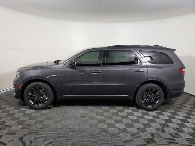 2025 Dodge Durango DURANGO GT RWD