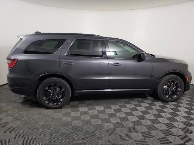 2025 Dodge Durango DURANGO GT RWD
