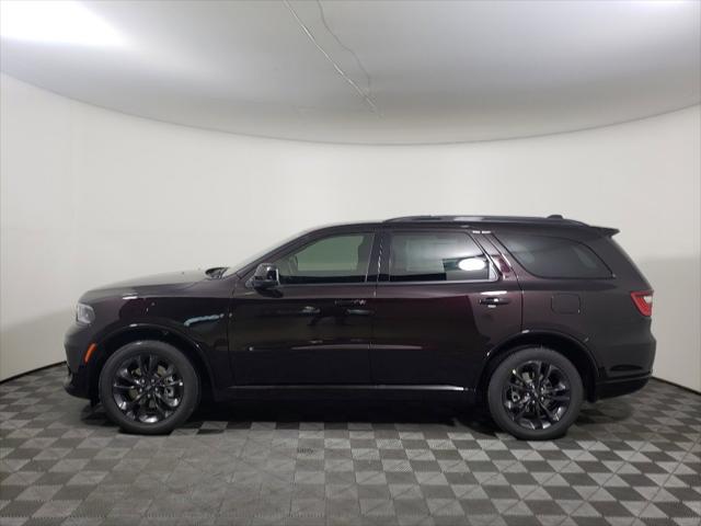 2025 Dodge Durango DURANGO GT RWD