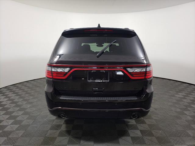 2025 Dodge Durango DURANGO GT RWD