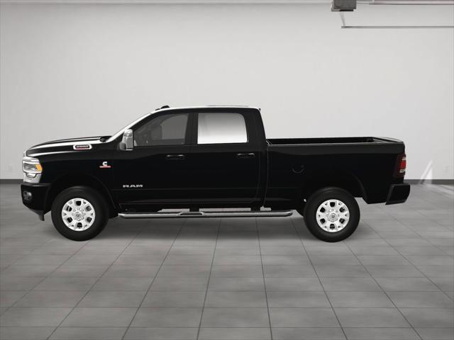 2024 RAM Ram 2500 RAM 2500 LARAMIE CREW CAB 4X4 64 BOX