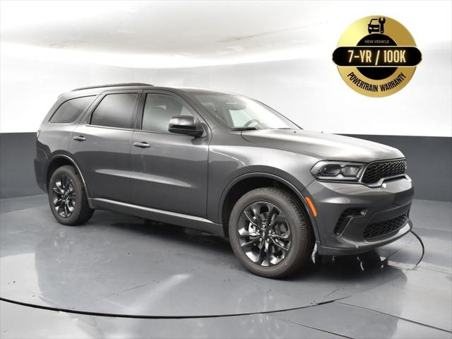 2025 Dodge Durango DURANGO GT RWD