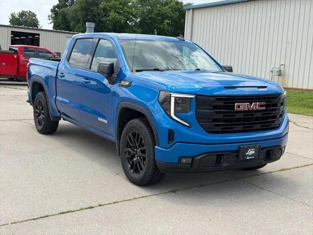 2022 GMC Sierra 1500 4WD Crew Cab Short Box Elevation for sale in Cape Girardeau, MO