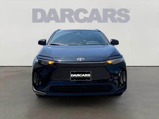 2023 Toyota bZ4X XLE