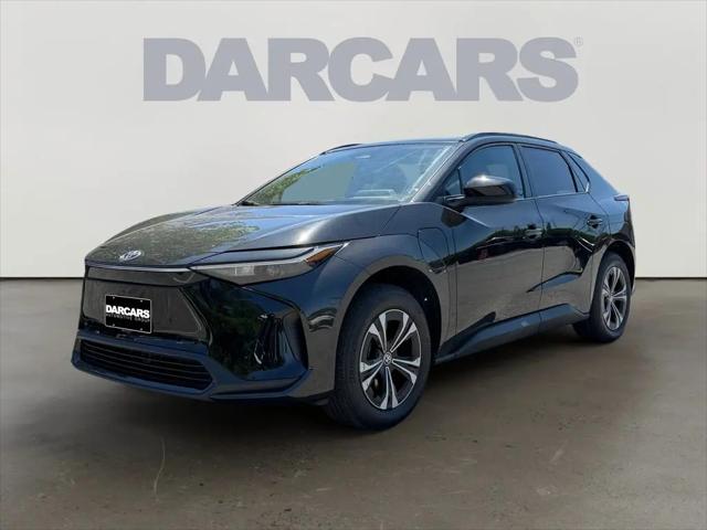 2023 Toyota bZ4X XLE