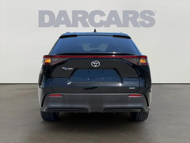 2023 Toyota bZ4X XLE