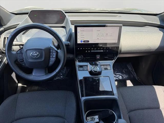 2023 Toyota bZ4X XLE