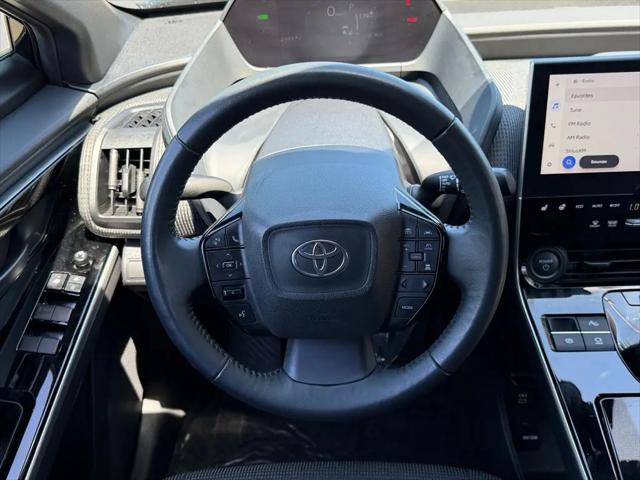2023 Toyota bZ4X XLE
