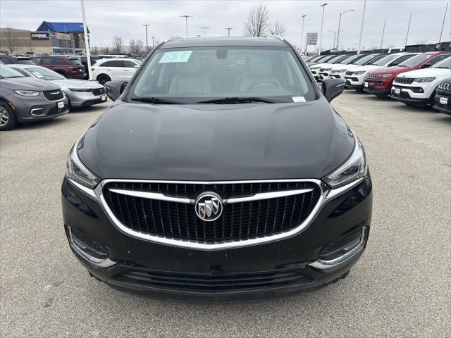 2021 Buick Enclave AWD Essence