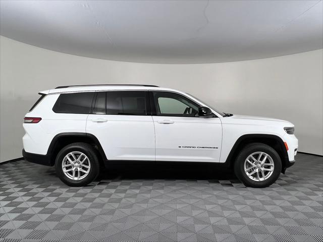 2023 Jeep Grand Cherokee L Laredo 4x4