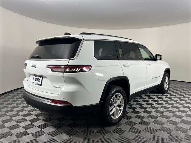 2023 Jeep Grand Cherokee L Laredo 4x4