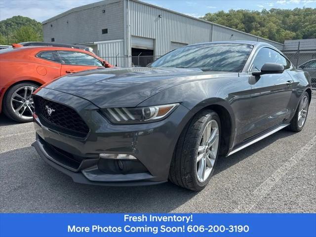 2016 Ford Mustang EcoBoost for sale in Ivel, KY