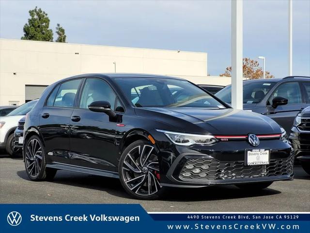 2024 Volkswagen Golf GTI 2.0T Autobahn for sale in San Jose, CA