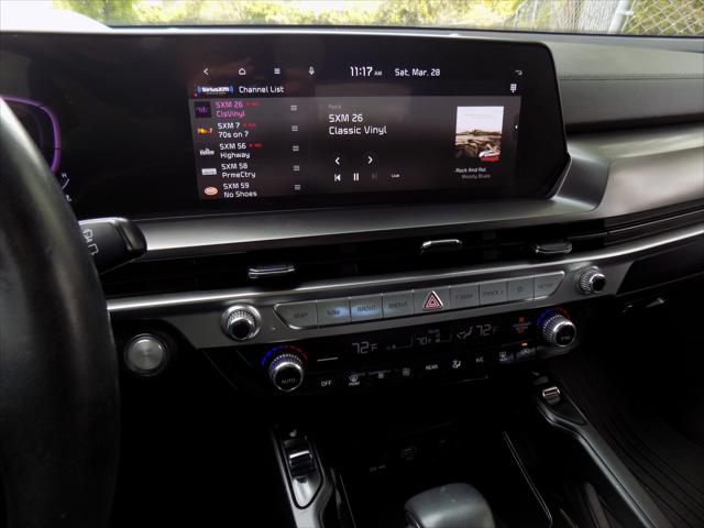 2023 Kia Telluride S