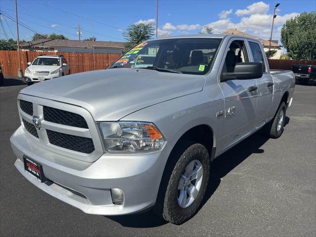 2016 Ram 1500 Express