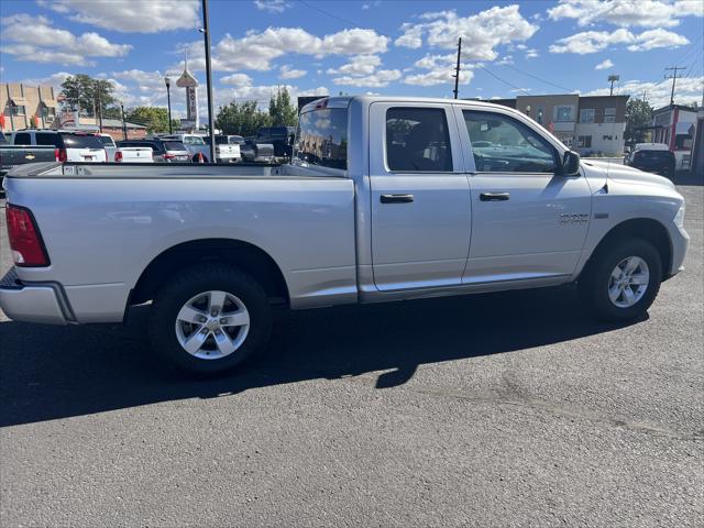 2016 Ram 1500 Express