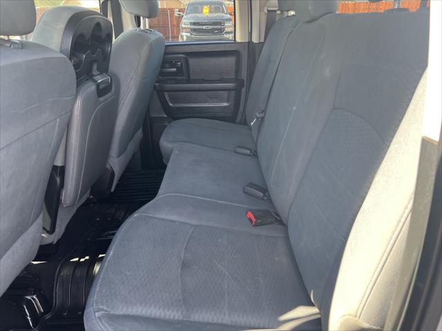 2016 Ram 1500 Express