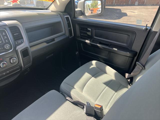 2016 Ram 1500 Express