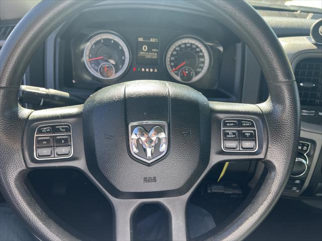2016 Ram 1500 Express