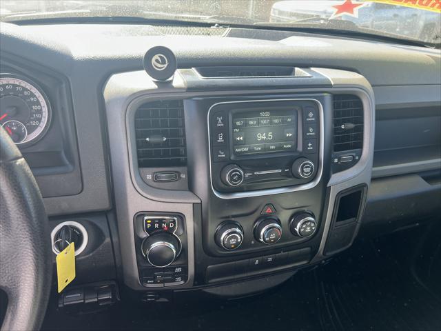 2016 Ram 1500 Express